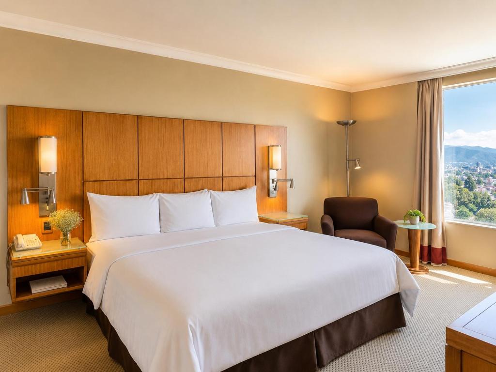 HIC Residence Management - Apartments and Suites - 2