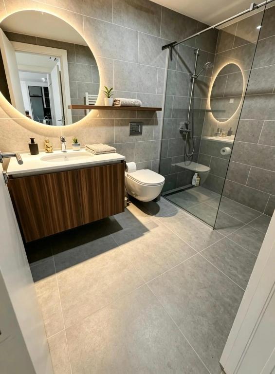 SENSA Premium Apartments - Free Parking - 4