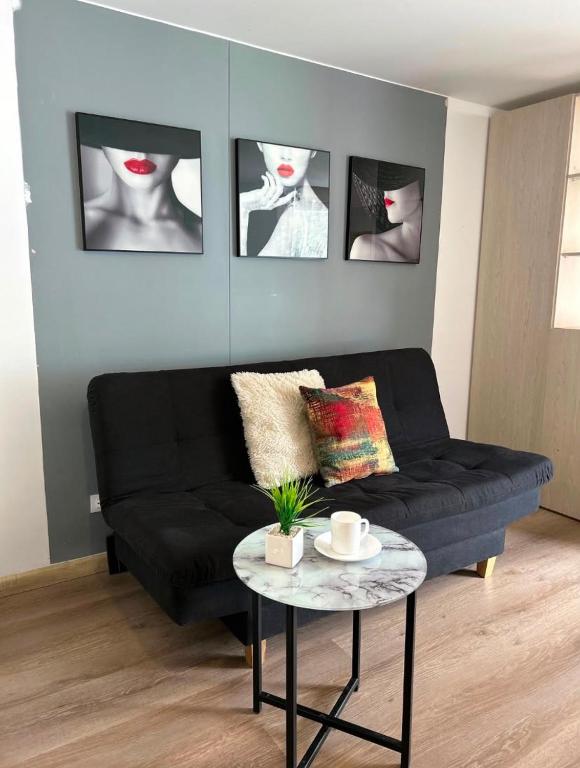 Loft Vista A La Ciudad Diseño y Ubicación Perfecta - 3
