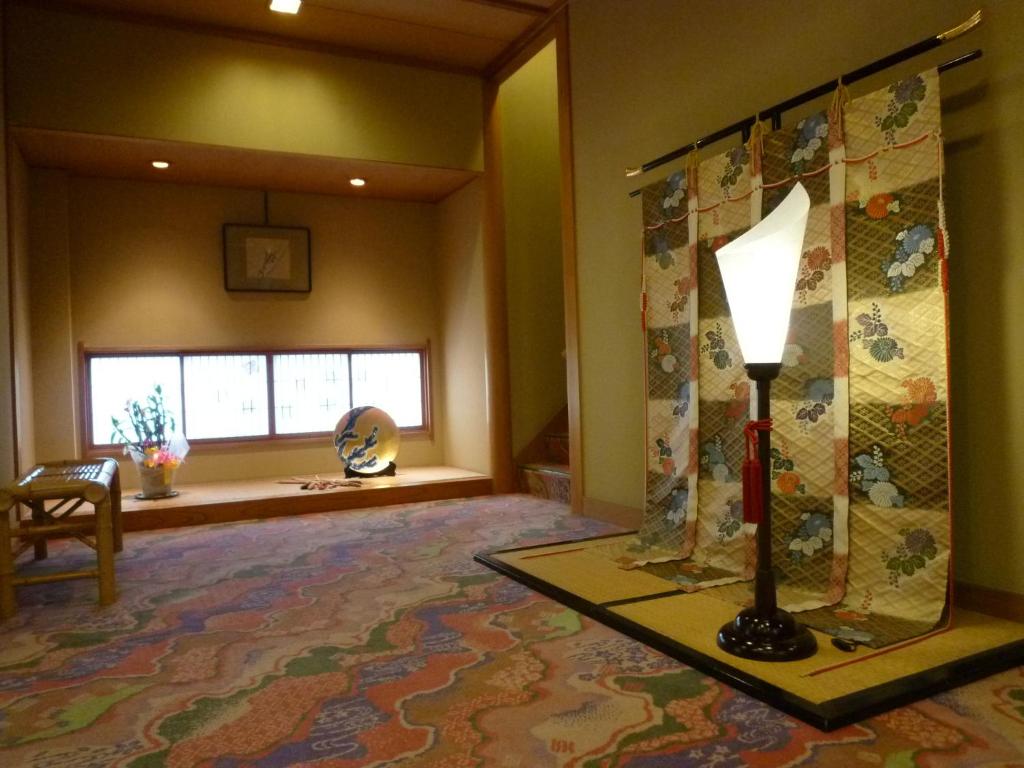 館内設備