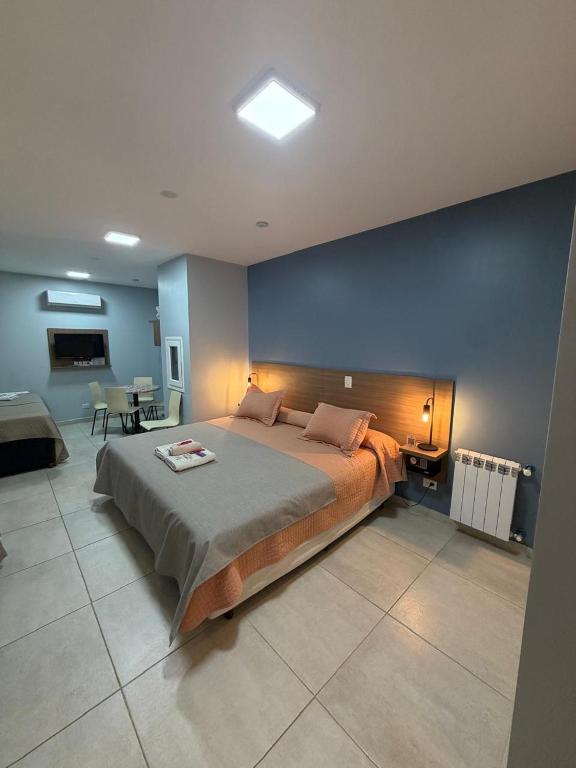 Departamento Suite - 1