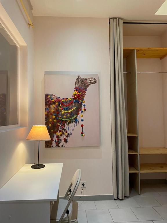 Godin P3 APPARTEMENT CENTRE - 4