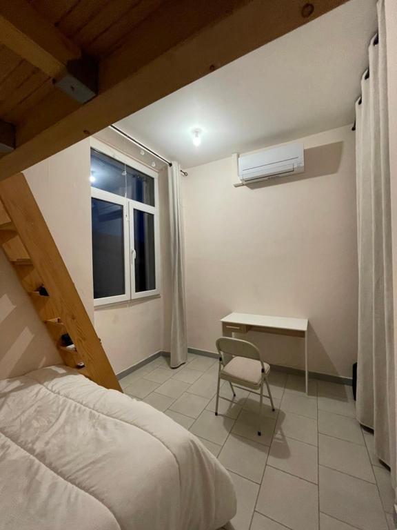 Godin P3 APPARTEMENT CENTRE - 5