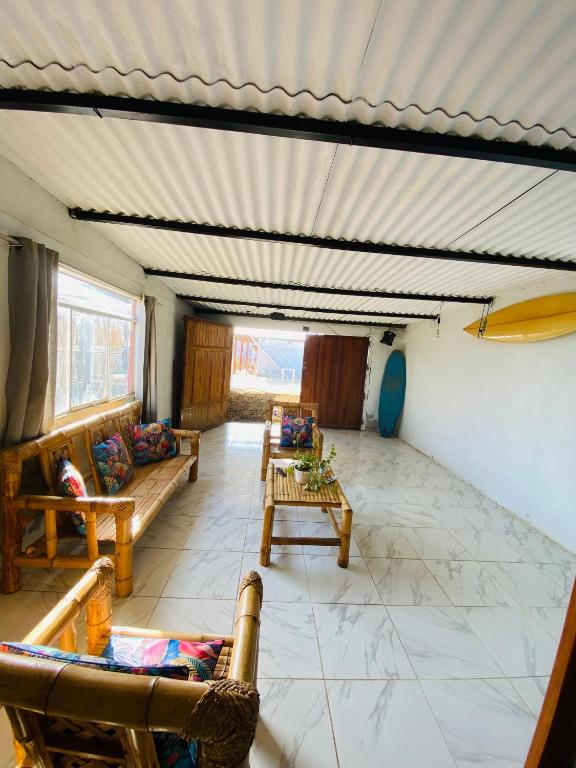 Holgger House - 2