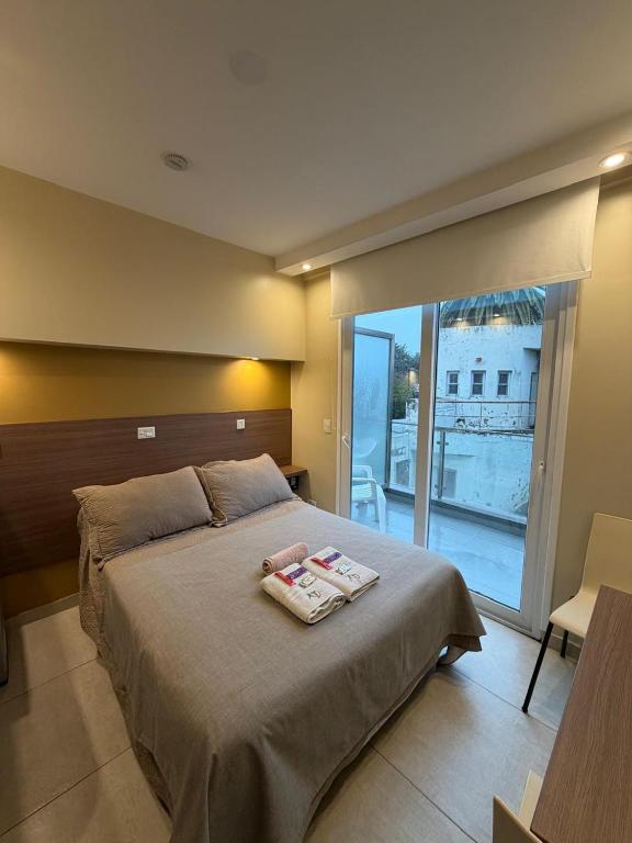 Departamento Estudio - 1