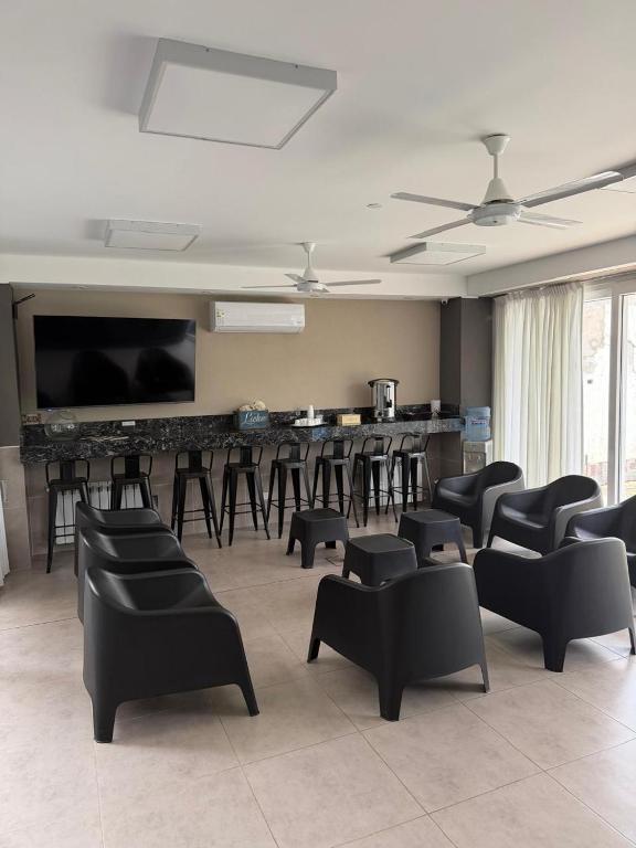 Departamento Estudio - 2