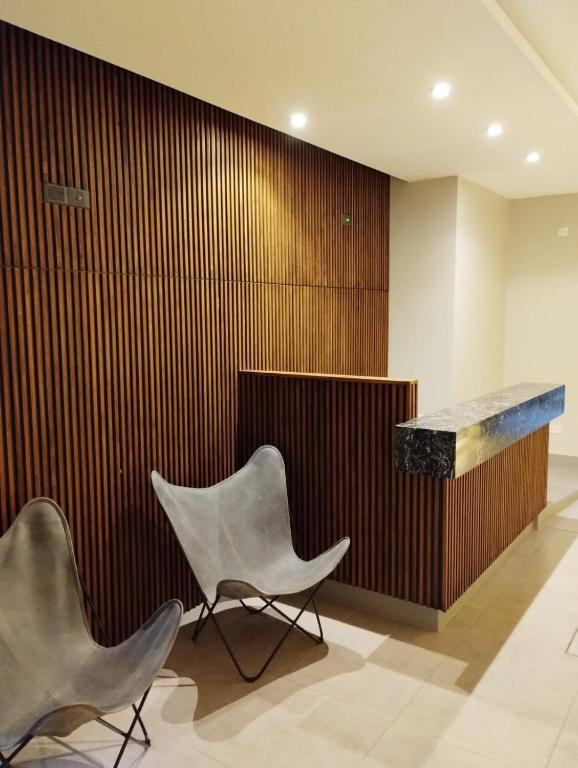 Departamento Estudio - 4