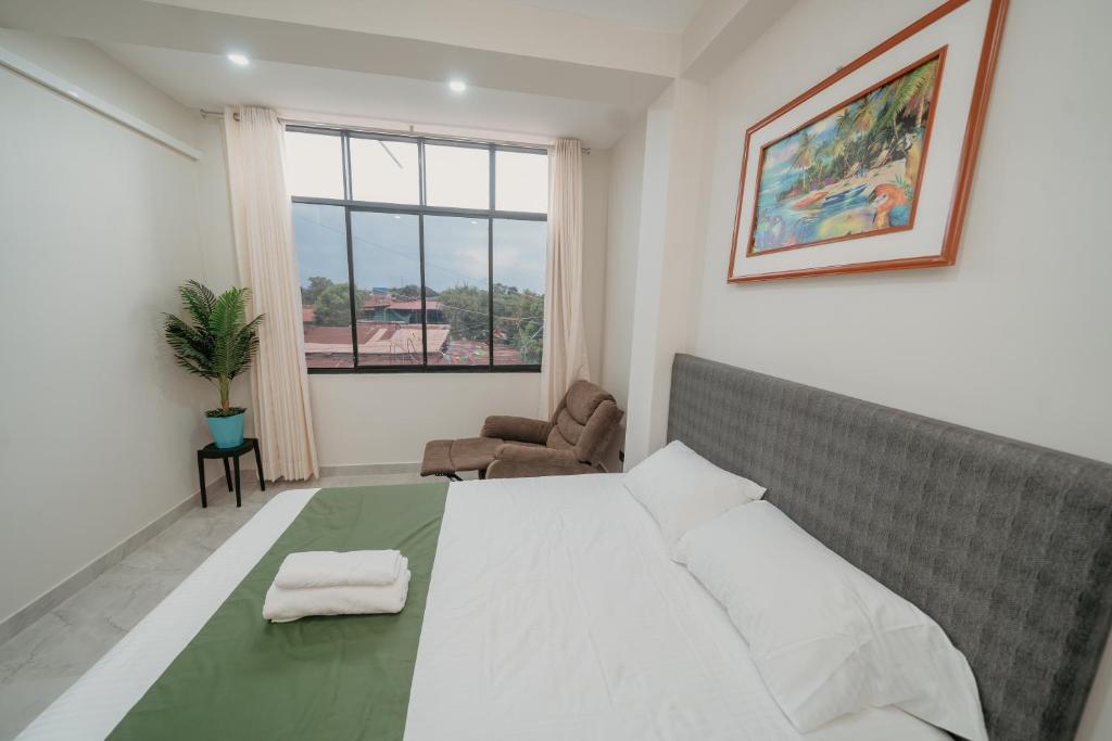 Koa Luxury Residence - 3