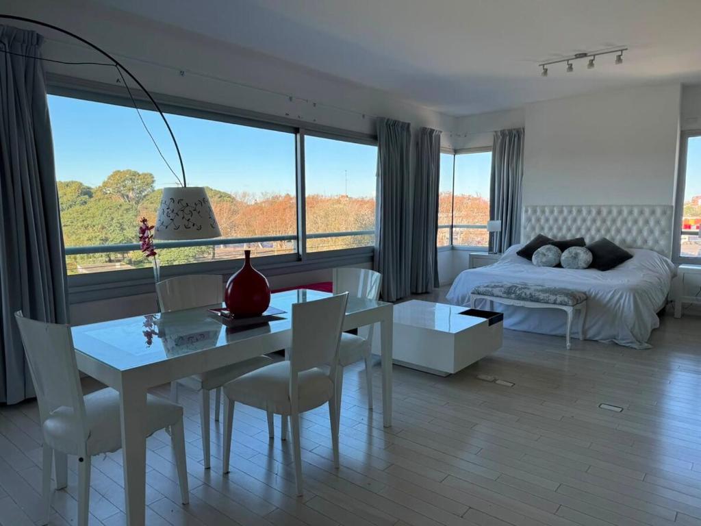 Luxurious apartment in an exclusive and private complex in PuertoMadero - 1