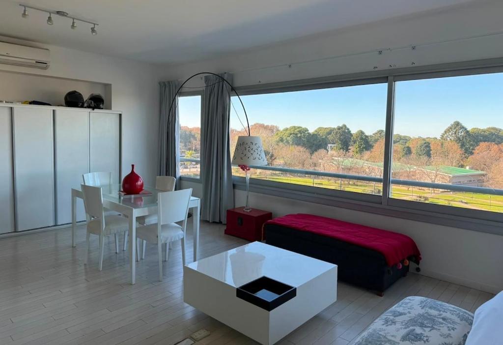 Luxurious apartment in an exclusive and private complex in PuertoMadero - 2
