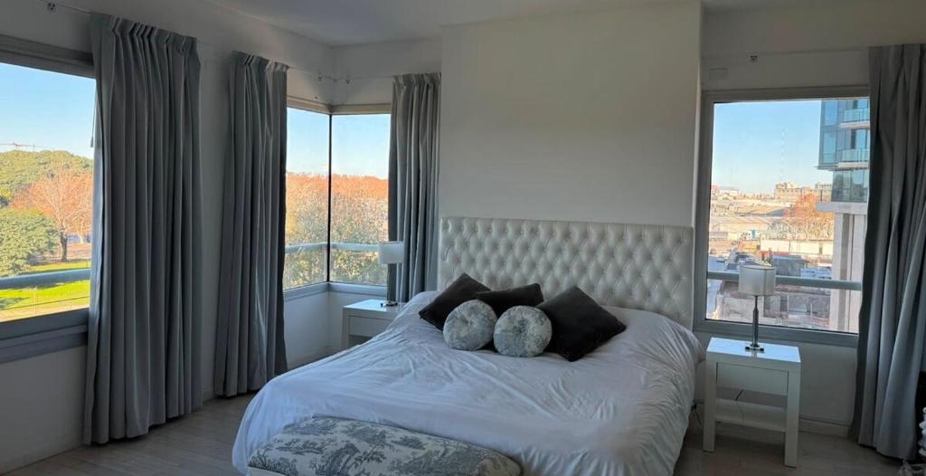 Luxurious apartment in an exclusive and private complex in PuertoMadero - 5