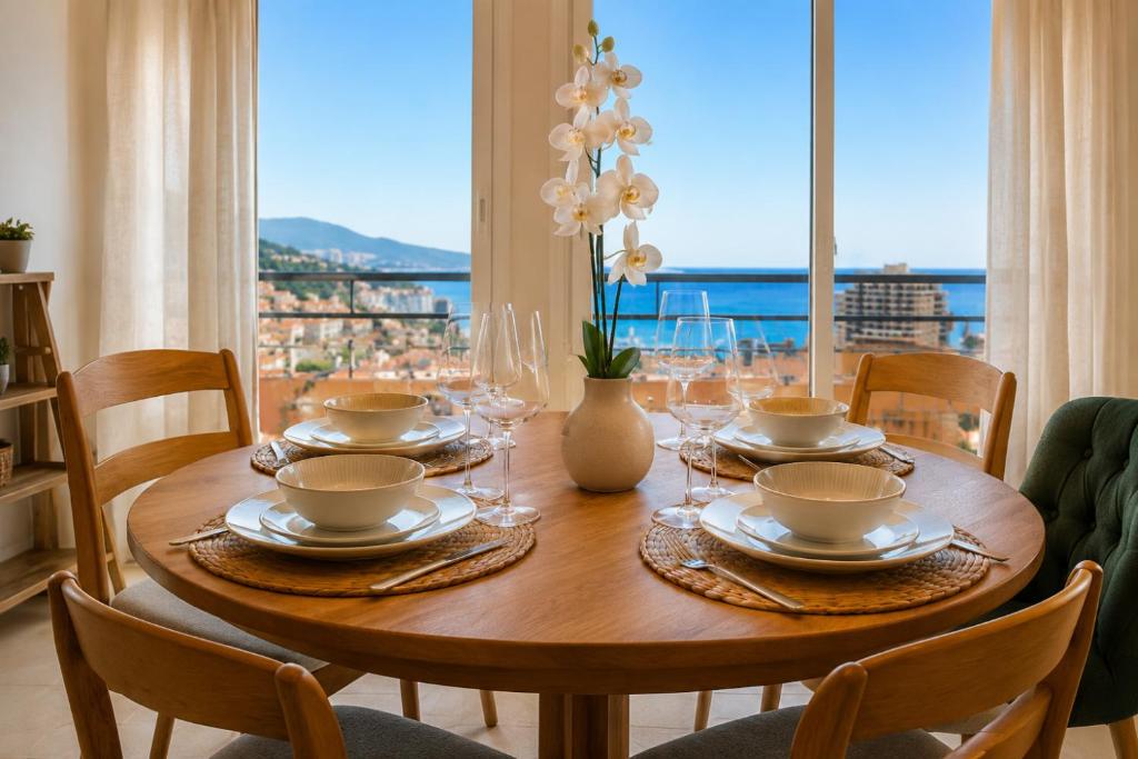 Monaco Walk Luxury Apartment - 5