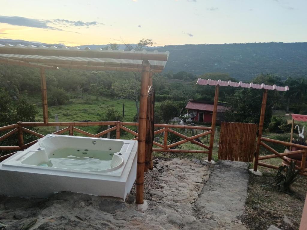 Villa Cecilia - 2