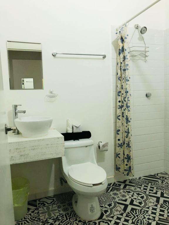 Suite Marino Cama King - Centro Historico - 5