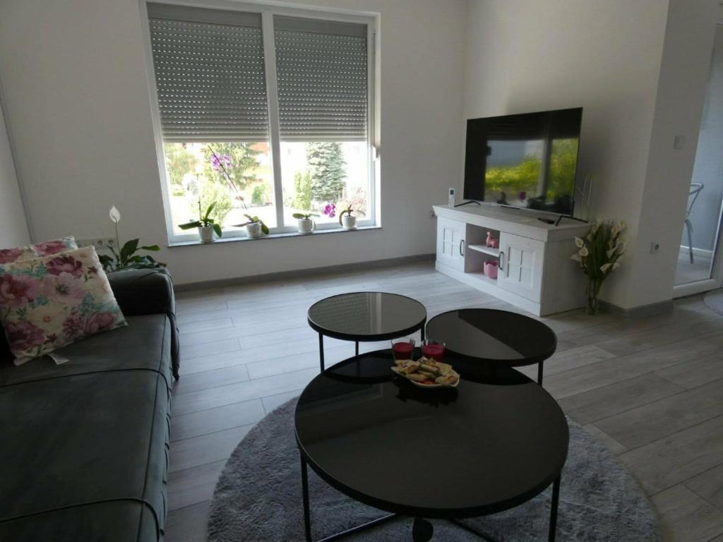 Sokak Apartman - 4