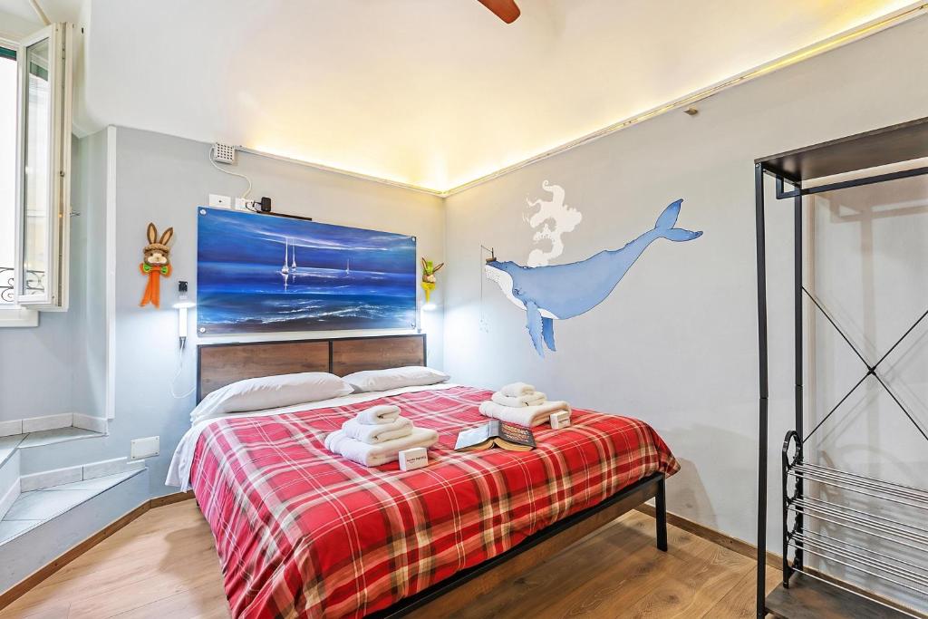Domus Piazza Brigida near Beach & Casino - Happy Rentals - 5