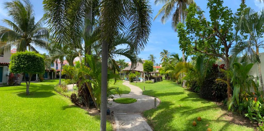 Villas Diamante - 2