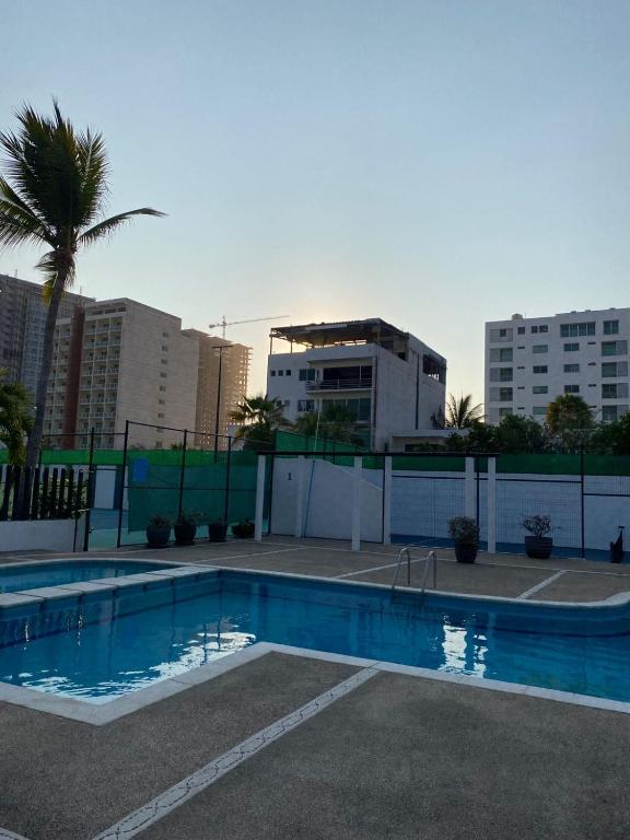 Villas Diamante - 3