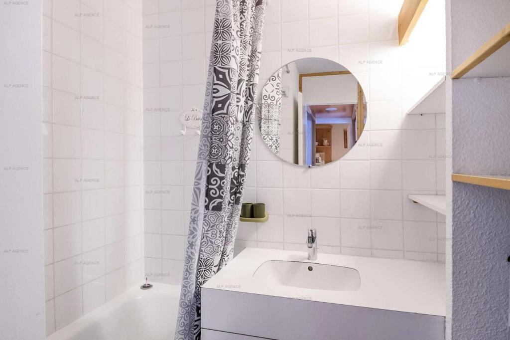 Résidence Le Sapporo - Studio divisible 4/5 pers. LE SAPPORO - PLAGNE VILLAGES - B16SA MAE-1664 - 4