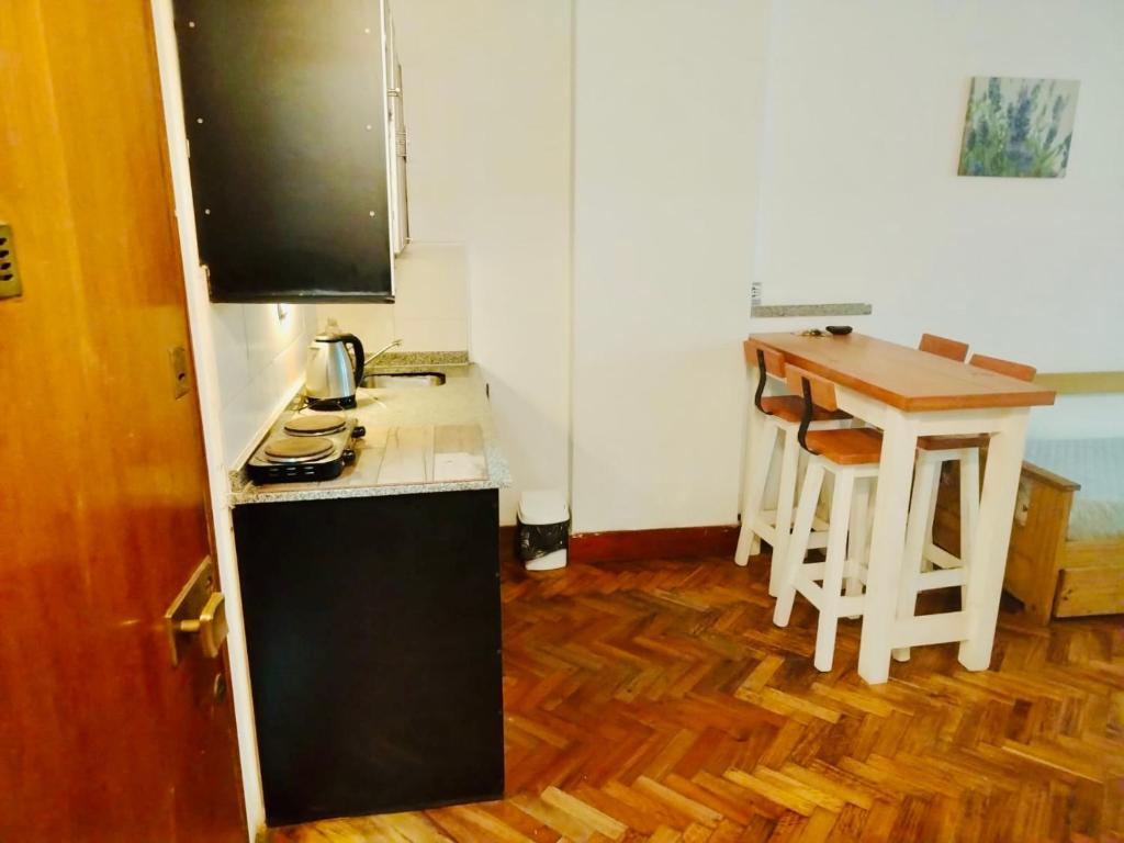 Amplio Loft en Microcentro de Buenos Aires - 5
