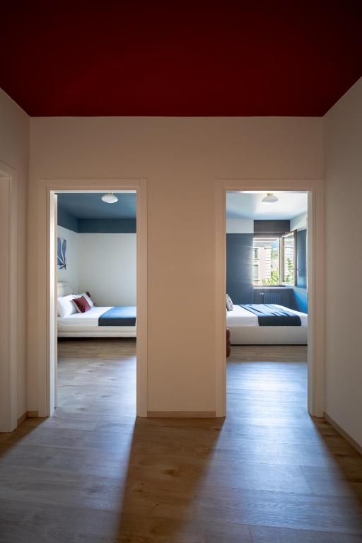 SapphireSuite - 2 min walk to Bernina Express - 3