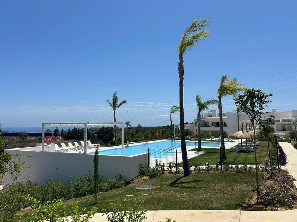 Alcazaba Lagoon & Private Beach Costa del Sol 2105 - 3