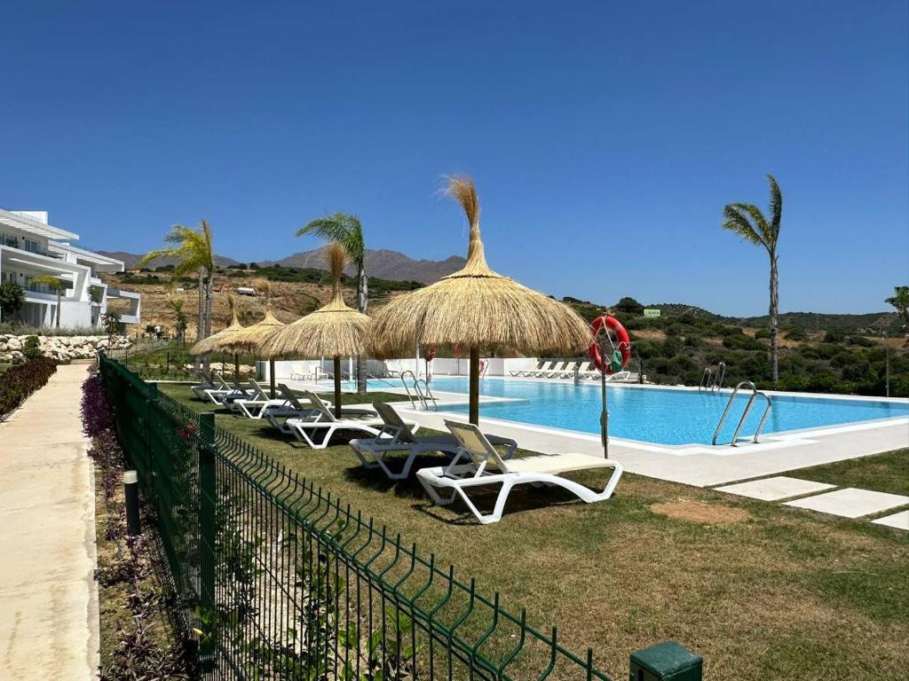 Alcazaba Lagoon & Private Beach Costa del Sol 2105 - 4
