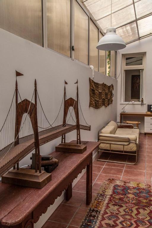 Apartment in the heart of San Telmo on Blvd Caseros - 3