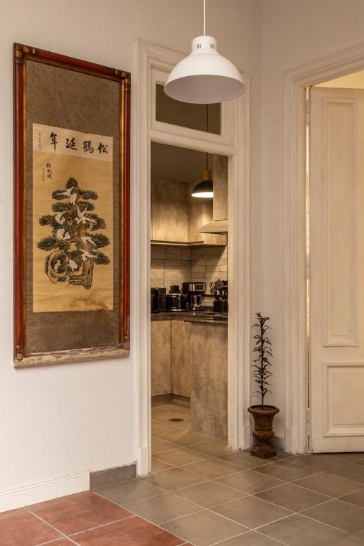 Apartment in the heart of San Telmo on Blvd Caseros - 4