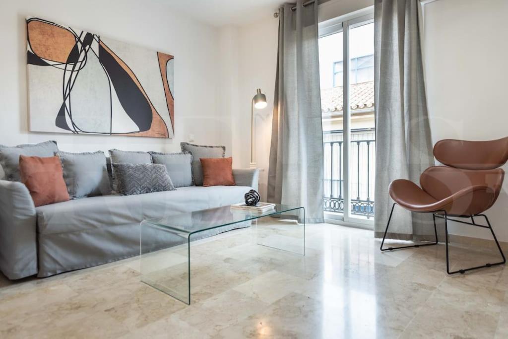 Lovely duplex near city center - 1
