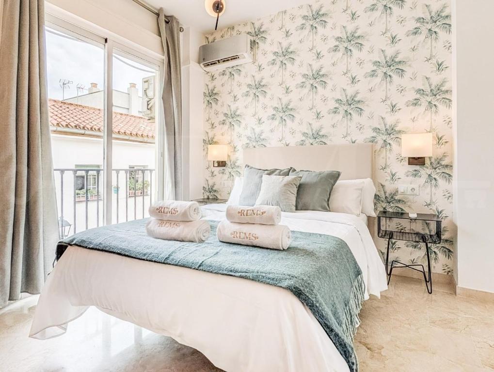 Lovely duplex near city center - 2