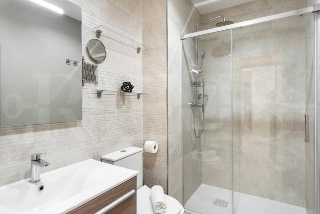 Lovely duplex near city center - 5