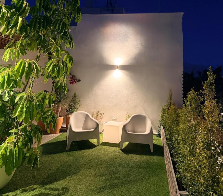 Luxury Townhouse with Rooftop Garden in the City Center - 5
