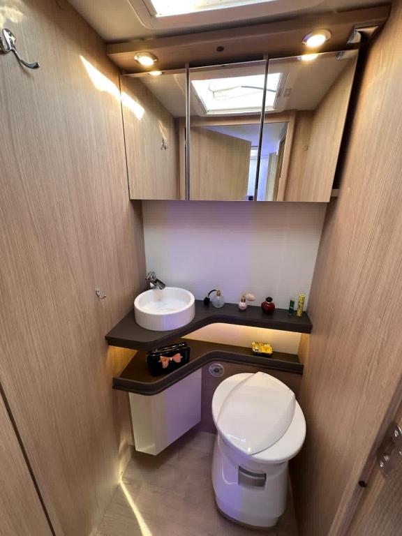 Neptun Beach Caravans - 5