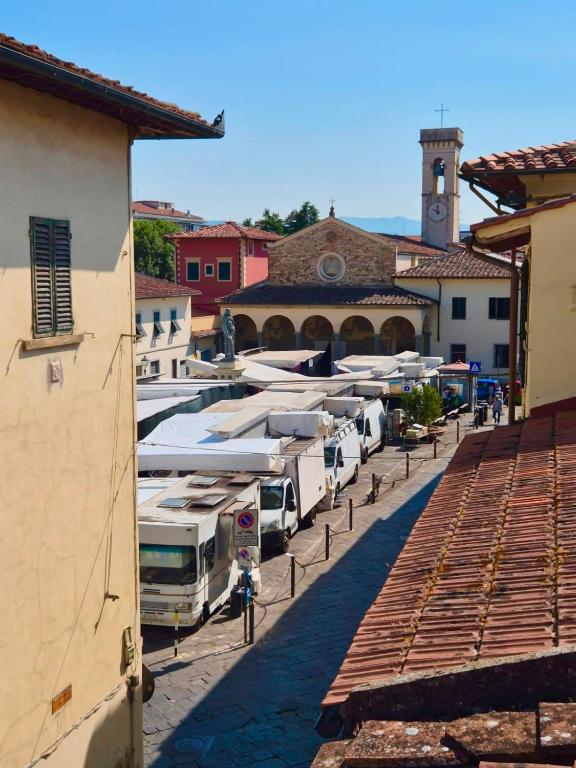 Borgo Vespucci Suites - 4