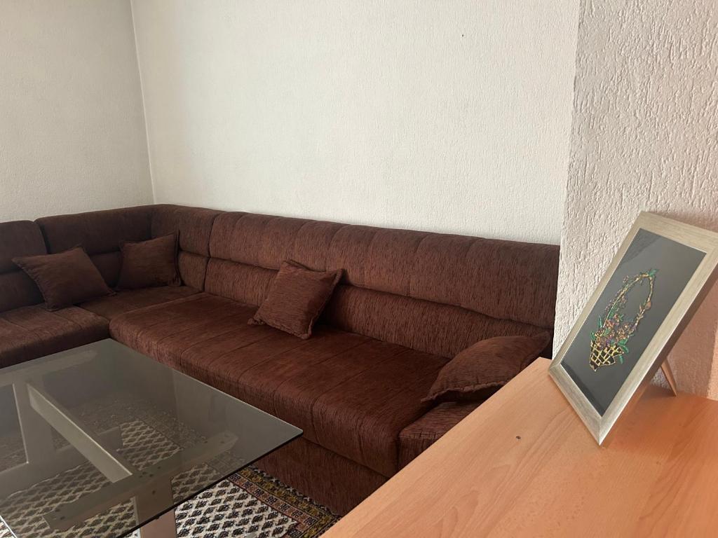 Spacious home - 4