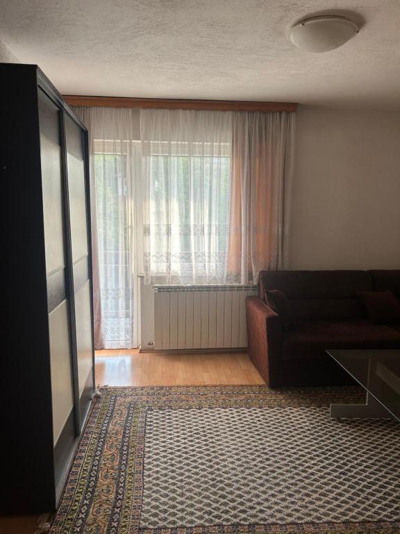 Spacious home - 5