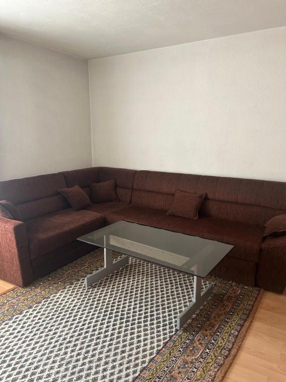 Spacious home - 3