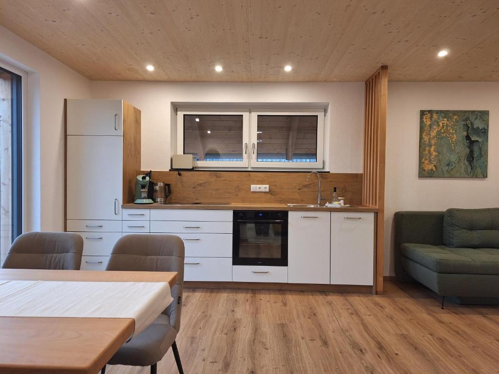 Voralpennest - Ferienwohnung im Allgäu - 3