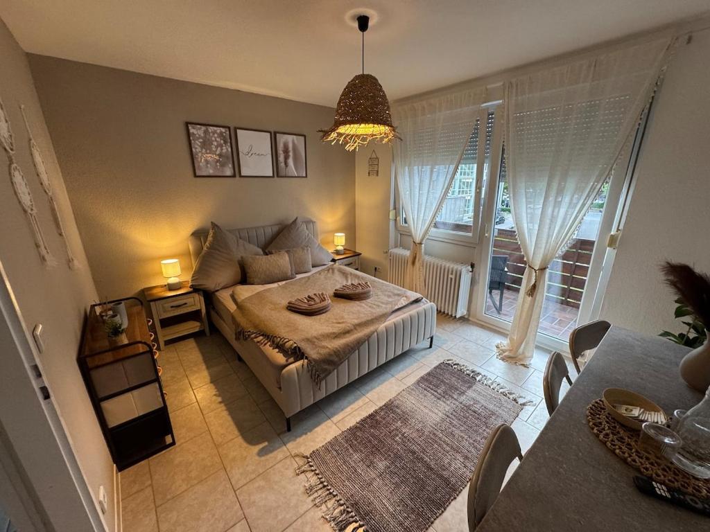 BOHO Apartment Dream - 1