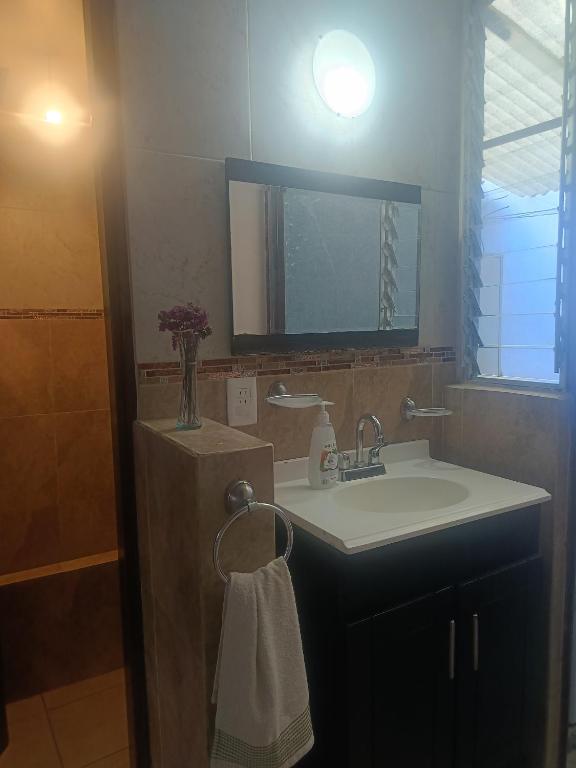 Departamento para 2 personas, SERCA tren ligero sur - 3