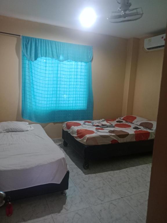 Apartamento centro oriente - 3