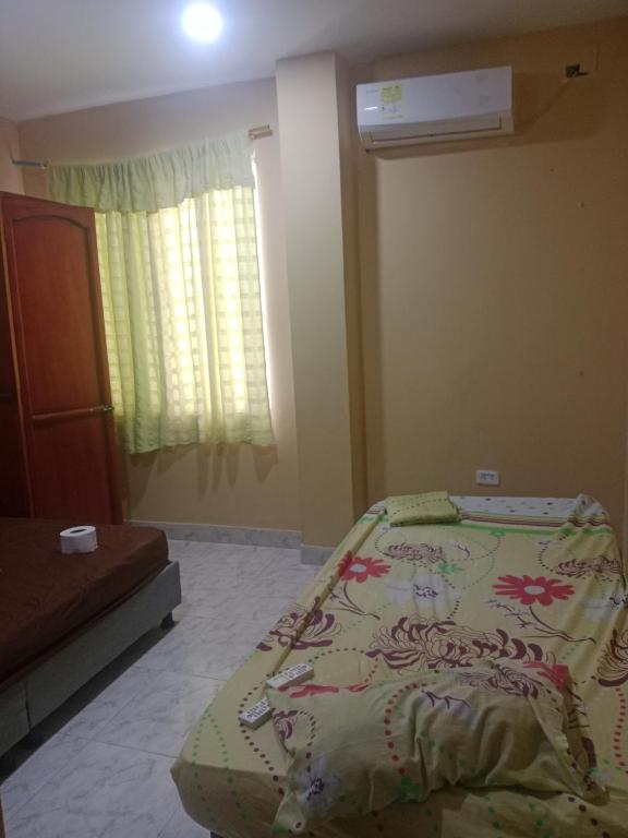 Apartamento centro oriente - 5