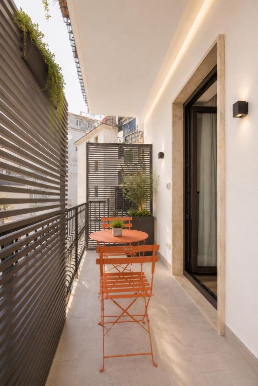 MaHena SUITES PLEBISCITO - 3