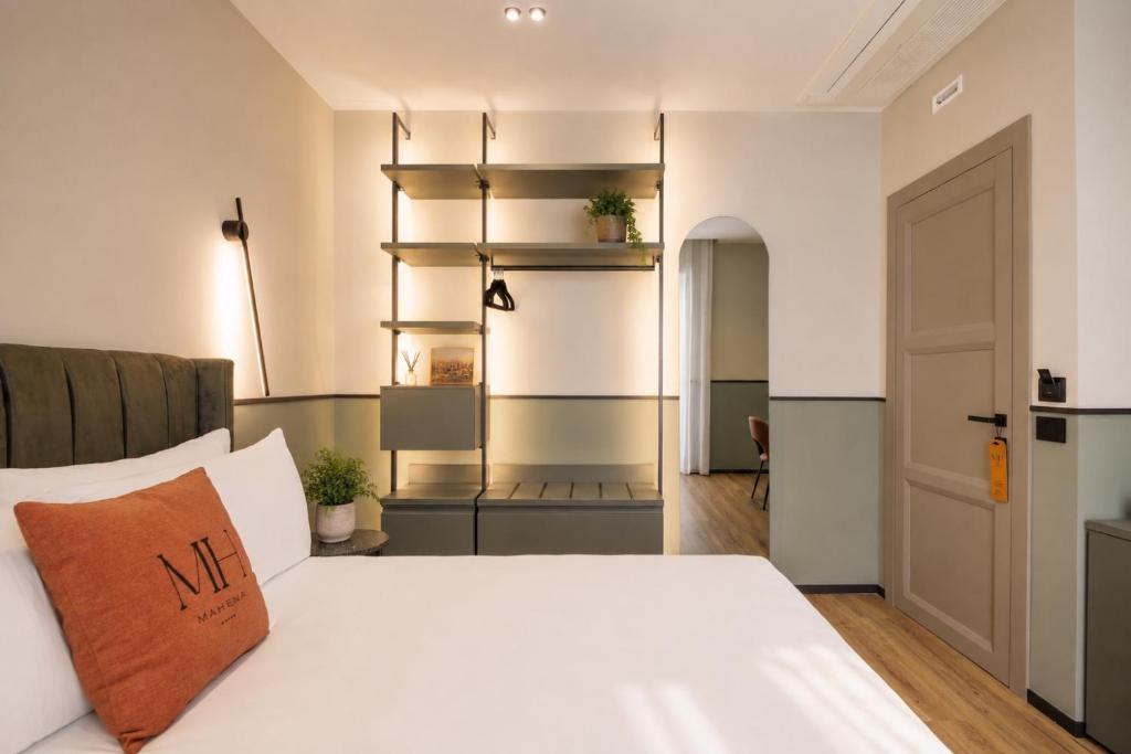 MaHena SUITES PLEBISCITO - 5