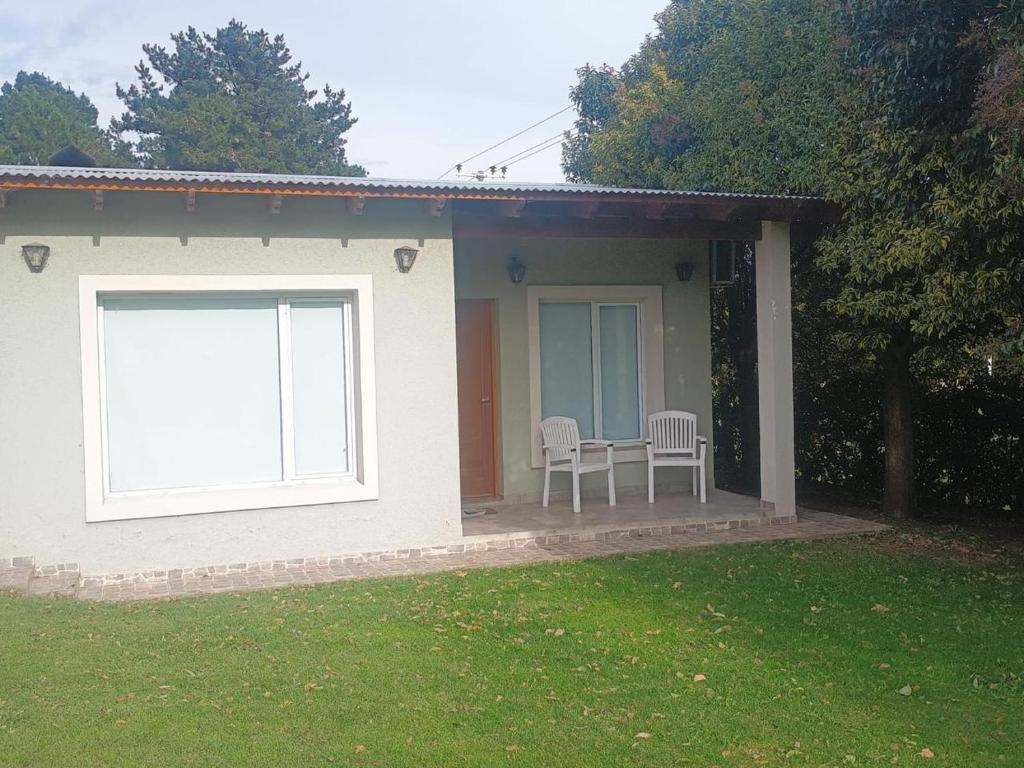 La Casita de Tandil - 2
