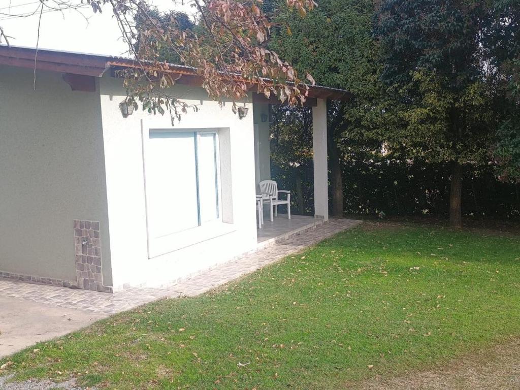La Casita de Tandil - 4
