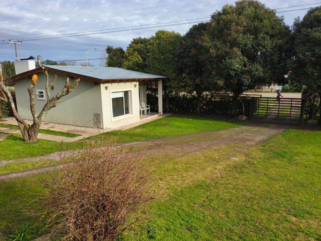 La Casita de Tandil - 1