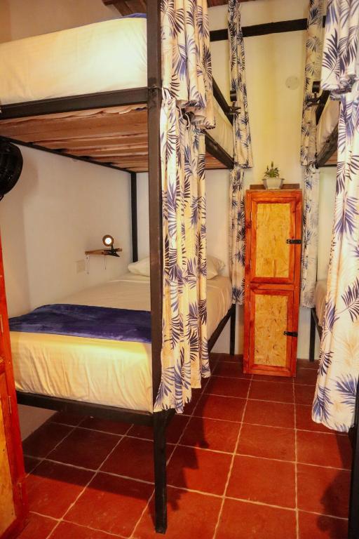Tribu Hostal - 4