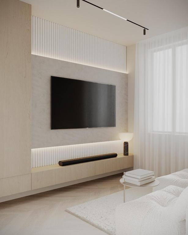 Monaco Border Luxury 1 Bedroom Apartment (1) - 3